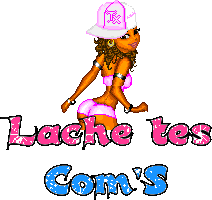 laisse moi un jolie com's
